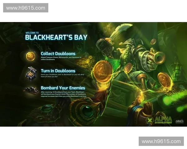 风暴英雄新版本全解析：英雄调整与战术变动大揭秘