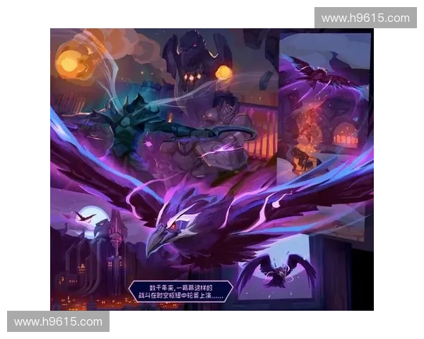 《探索风暴英雄中的云之力量与策略运用》