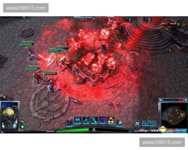 全面解析风暴英雄最新动态与深度资询策略指南权威实用大全精编推荐